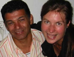 Orientalischer Tanz, Bauchtanz in Sachsen, Orient-Tanzwoche mit den Phantastischen Vier