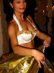 Orientalischer Tanz, Bauchtanz in Sachsen, Chemnitz 