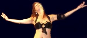 Orientalischer Tanz, Bauchtanz in Sachsen