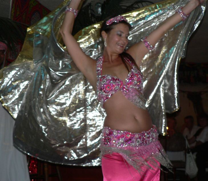 Orientalischer Tanz, Bauchtanz n Sachsen, Bildergalerie
