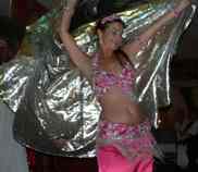 Orientalischer Tanz, Bauchtanz in Sachsen, Bildergalerie