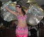 Orientalischer Tanz, Bauchtanz in Sachsen, Bildergalerie