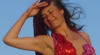 Orientalische Tanzshows; Bauchtanz in Sachsen; W�stenfeeling Libysche W�ste, �gypten 2