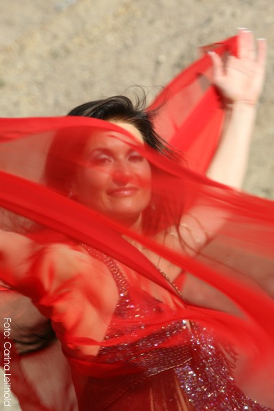 Orientalischer Tanz, Bauchtanz in Sachsen, W�stenfeeling 4