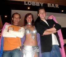 Orientalischer Tanz, Bauchtanz in Sachsen - Chemnitz, Bauchtanz in der T�rkei