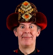 Duo Oriental, Alleinunterhalter Aladin und Bauchtaenzerin Soreia