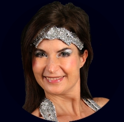 Comedy und Tanzshow mit Duo Oriental, Bauchtaenzerin Soreia