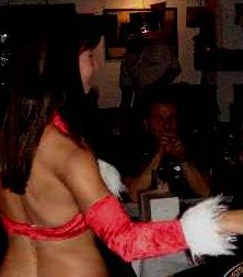 Orientalischer Tanz, Bauchtanz in Sachsen - Chemnitz, Weihnachtsfeier in Hainichen