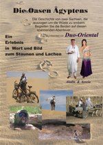 Duo Oriental pr�sentiert den Erlebnisvortrag "Die Oasen �gyptens"